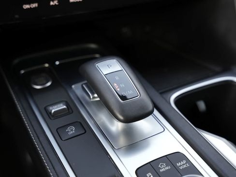 Used 2023 INFINITI QX60 Luxe FWD image 15