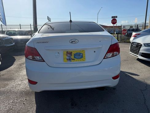 Used 2016 Hyundai Accent SE image 5