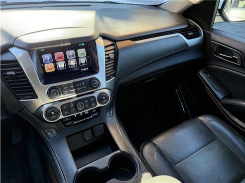 Used 2015 Chevrolet Tahoe LT image 43