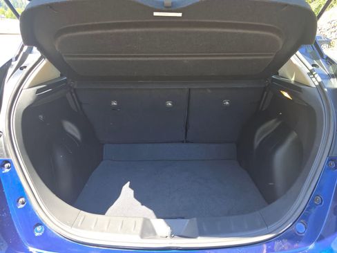 Used 2023 Nissan Leaf S FWD image 29