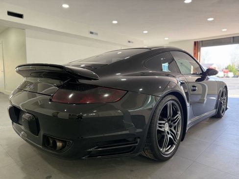 Used 2007 Porsche 911 Turbo image 25