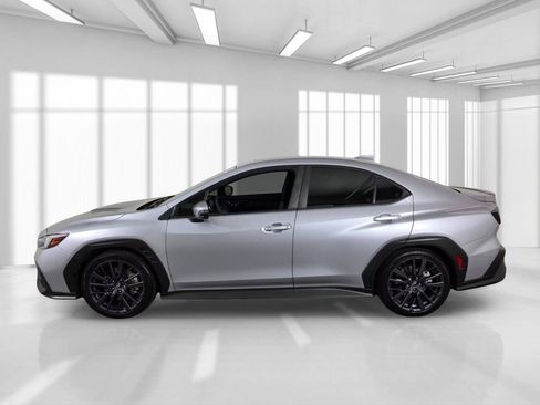 Certified 2023 Subaru WRX Limited AWD/4WD image 4