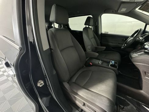 Used 2019 Honda Odyssey EX image 27