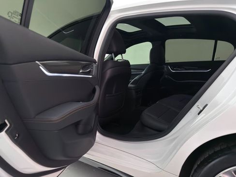 Used 2020 Cadillac CT5 Sport image 21