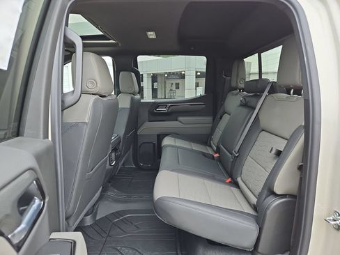 New 2026 Chevrolet Silverado 1500 ZR2 AWD/4WD image 51