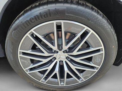 New 2026 Mercedes-Benz GLE 53 AMG 4MATIC Coupe image 8