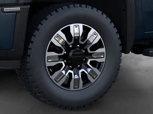 New 2026 GMC Sierra 2500 Denali image 9