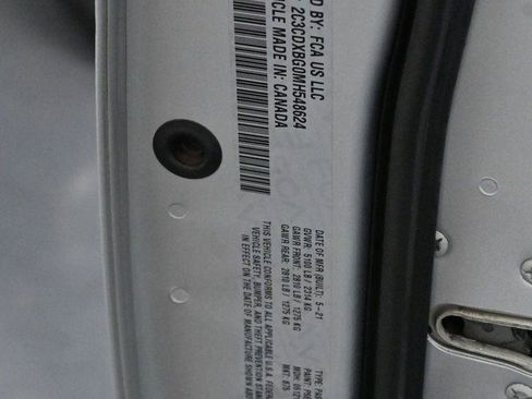 Used 2021 Dodge Charger SXT w/ Leather Interior Group image 41