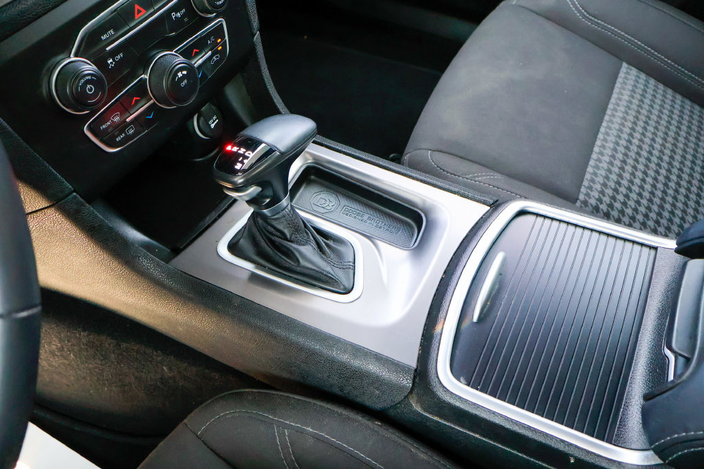 Used 2023 Dodge Charger SXT RWD image 15