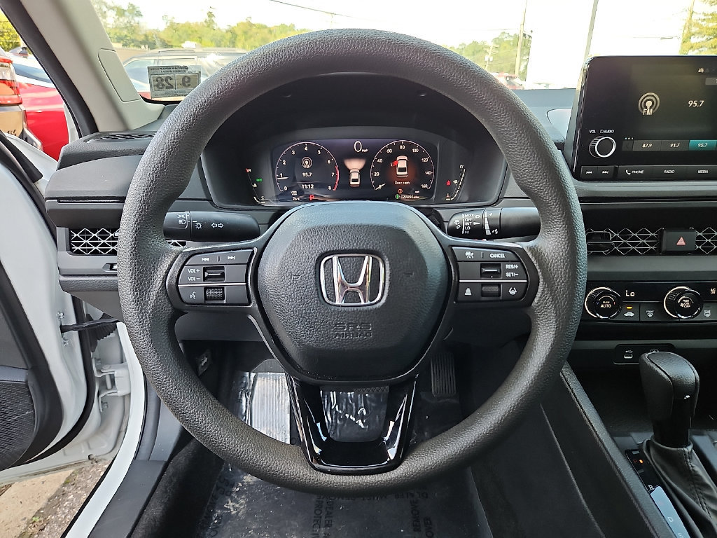 Used 2023 Honda Accord LX image 20