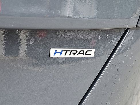 Used 2025 Hyundai Kona SEL AWD/4WD image 30