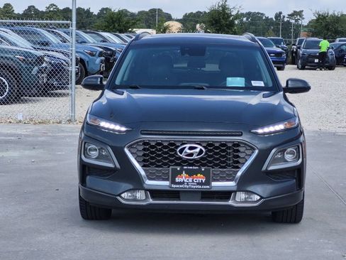 Used 2020 Hyundai Kona Ultimate AWD/4WD image 9