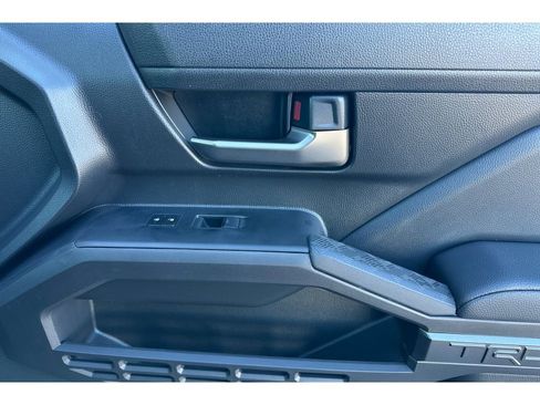 New 2026 Toyota Tacoma TRD Off-Road image 17