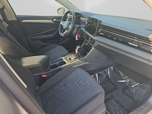 Used 2025 Volkswagen Jetta S FWD image 29