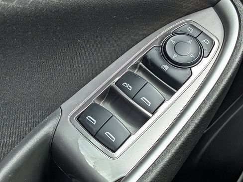 Used 2025 Chevrolet Malibu LT FWD image 24