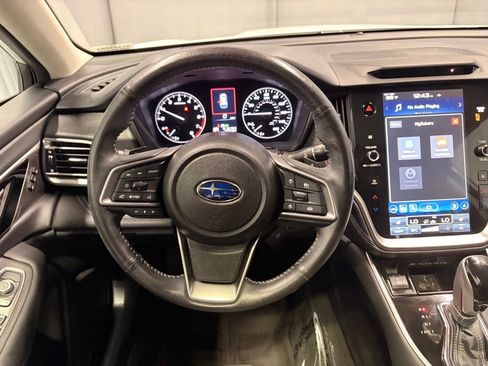 Used 2024 Subaru Outback Limited w/ Popular Package #2 AWD/4WD image 11