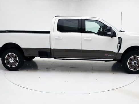 New 2026 Ford F350 King Ranch image 2