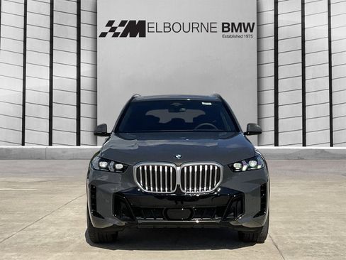 New 2026 BMW X5 sDrive40i w/ M Sport Package image 2