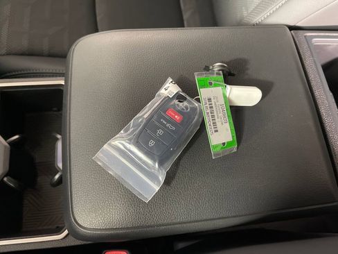 New 2026 Toyota Tacoma TRD Off-Road image 24