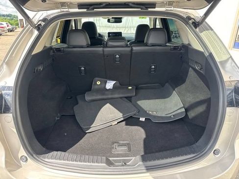 Used 2025 MAZDA CX-5 AWD 2.5 S w/ Preferred Package image 23