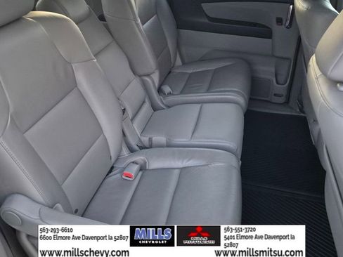 Used 2014 Honda Odyssey EX-L image 12