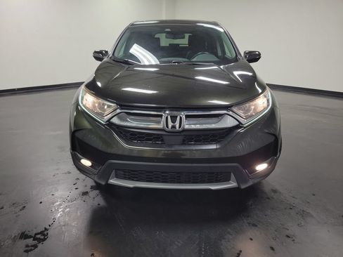 Used 2017 Honda CR-V EX-L image 2