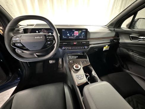 New 2026 Kia Sportage X-Line Prestige image 12