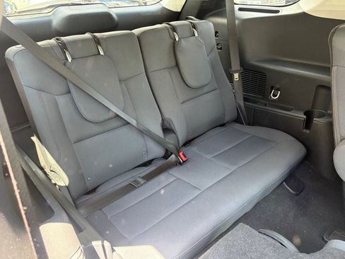 Used 2026 Ford Explorer Active RWD image 16