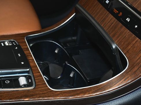 Used 2022 Mercedes-Benz GLC 300 4MATIC Coupe image 57