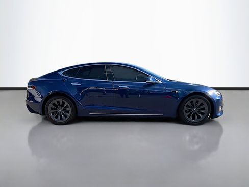 Used 2017 Tesla Model S 75D image 2