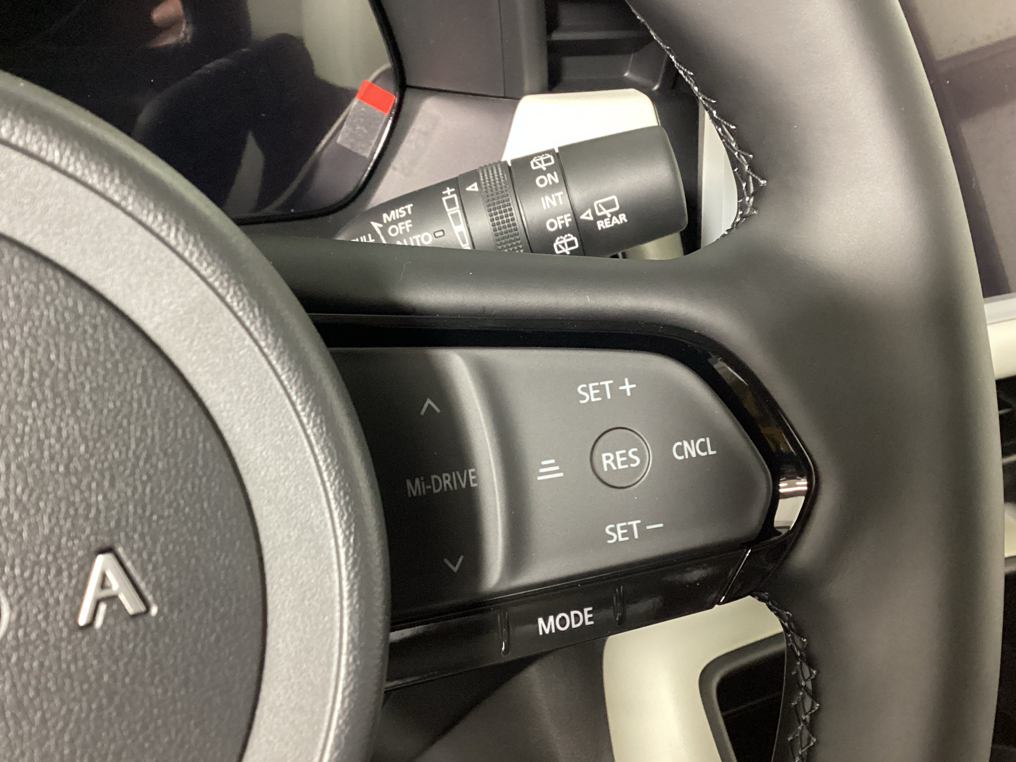 New 2026 MAZDA CX-5 Preferred AWD/4WD image 23