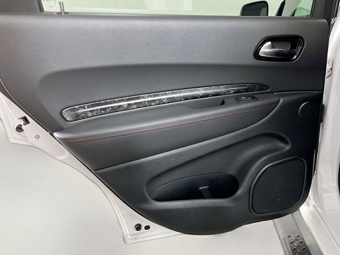 Used 2024 Dodge Durango R/T AWD/4WD image 32