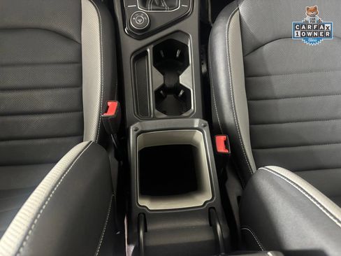Used 2023 Volkswagen Taos SEL AWD/4WD image 28
