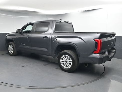 Used 2025 Toyota Tundra SR5 image 6