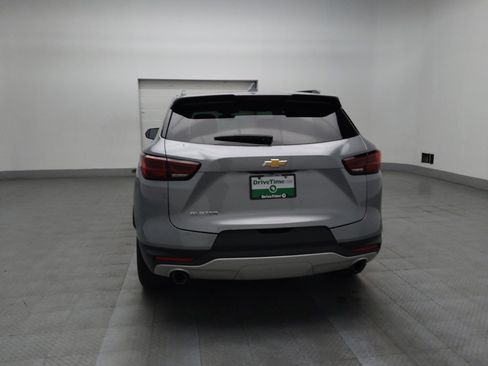 Used 2024 Chevrolet Blazer LT w/ Convenience Package image 6