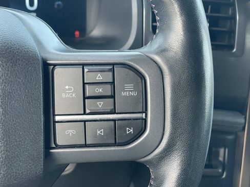 Certified 2022 Ford F150 Lightning Lariat image 10