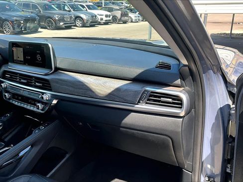 Used 2020 Kia Telluride SX w/ SX Prestige Package image 18