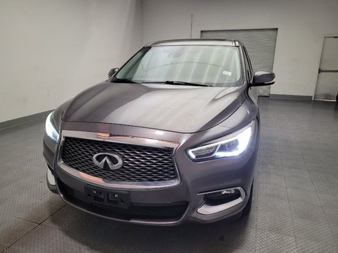 Used 2019 INFINITI QX60 Pure AWD/4WD image 15