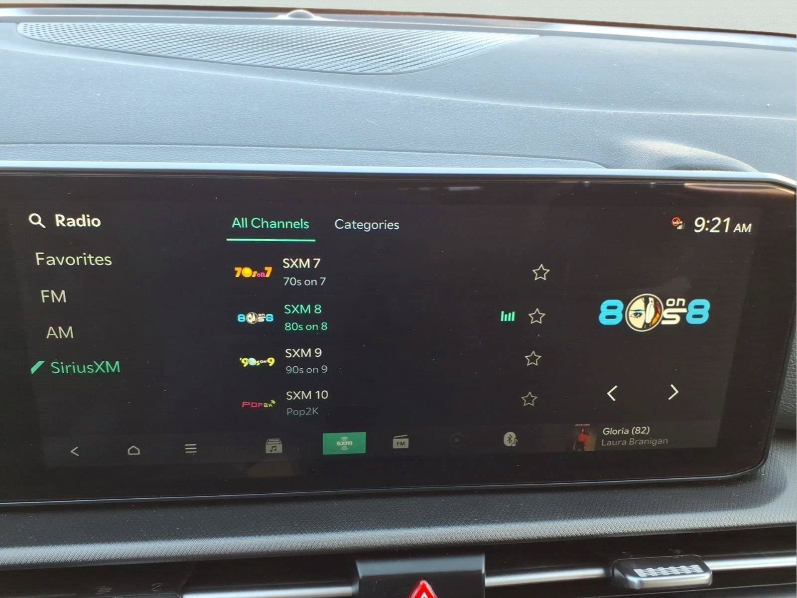 Used 2026 Kia Sportage LX FWD image 22