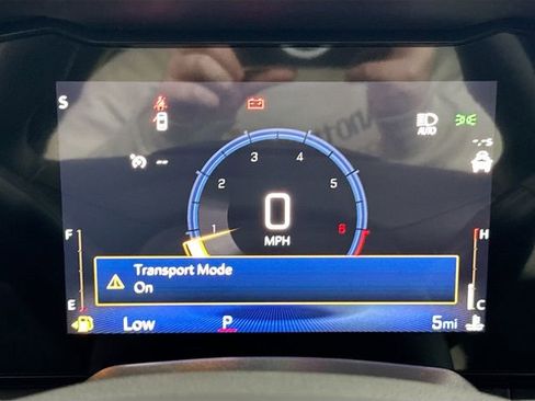 New 2026 Chevrolet Trax ACTIV w/ Sunroof Package image 13