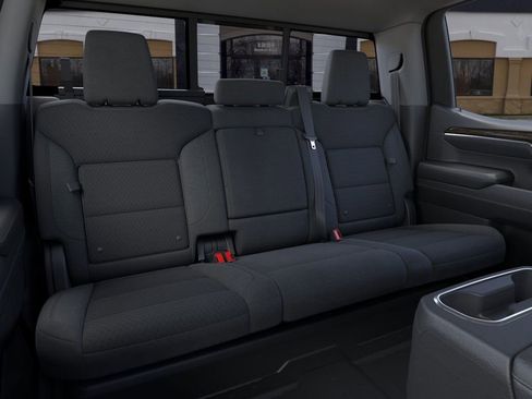 New 2026 GMC Sierra 1500 Elevation w/ Preferred Package image 20