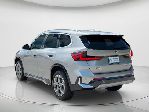 New 2026 BMW X1 xDrive28i w/ Technology Package AWD/4WD image 7