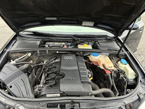 Used 2008 Audi A4 2.0T image 18