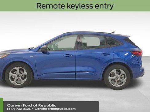 Used 2023 Ford Escape ST-Line image 5