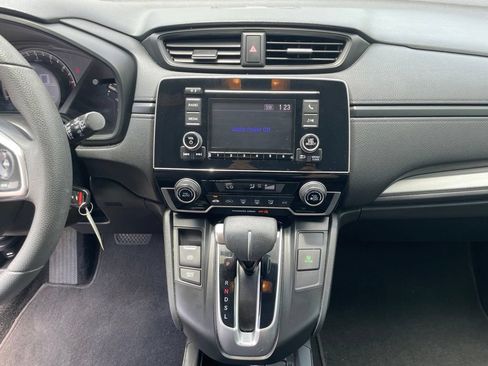 Used 2018 Honda CR-V LX image 21