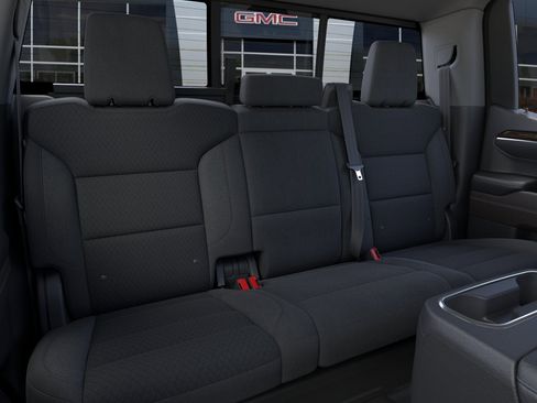 New 2026 GMC Sierra 1500 Elevation w/ Preferred Package AWD/4WD image 17