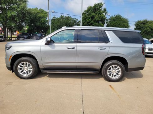 New 2026 Chevrolet Tahoe LT w/ Comfort Package RWD image 2