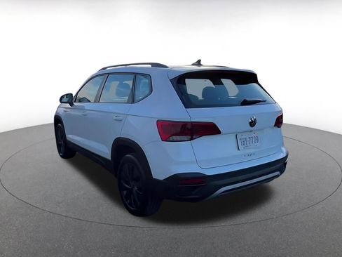Used 2024 Volkswagen Taos S image 11