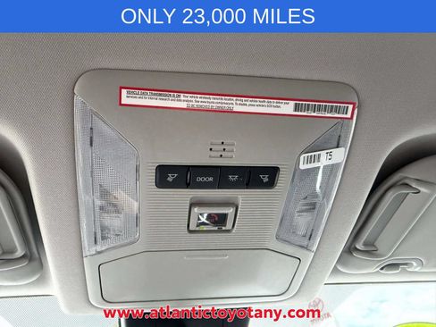 Certified 2023 Toyota RAV4 XLE AWD/4WD image 28
