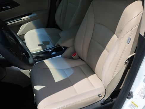 Used 2013 Honda Accord EX image 14